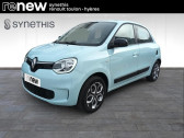Annonce Renault Twingo occasion Essence III SCe 65 Equilibre  Hyres