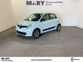 Annonce Renault Twingo occasion Essence III SCe 65 Equilibre  ROUEN