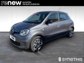 Renault Twingo occasion année 2024 boite Manuelle Annonce Renault Twingo occasion Essence III SCe 65 Equilibre à Aubenas