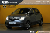 Annonce Renault Twingo occasion Essence III SCe 65 Equilibre  Avermes