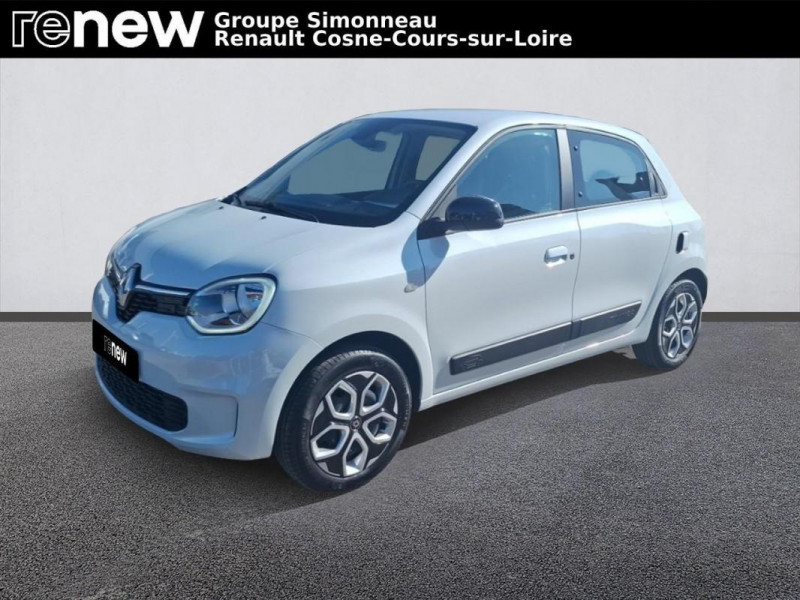 Renault Twingo III SCe 65 Equilibre  occasion  COSNE COURS SUR LOIRE