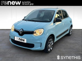 Renault Twingo occasion année 2023 boite Manuelle Annonce Renault Twingo occasion Essence III SCe 65 Equilibre à Gap