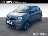 Renault Twingo occasion année 2024 boite Manuelle Annonce Renault Twingo occasion Essence III SCe 65 Equilibre à La Valette sur Var