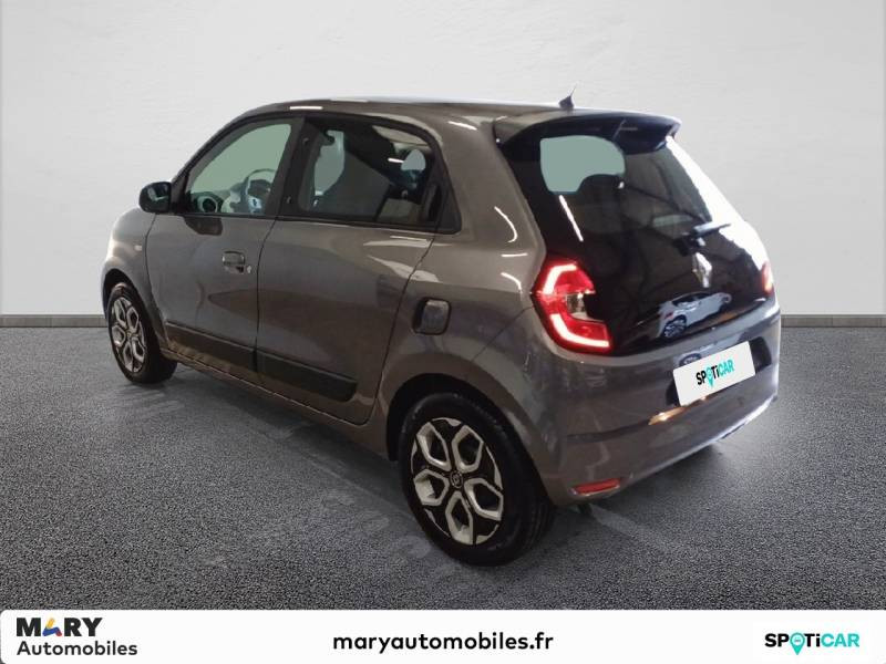 Renault Twingo III SCe 65 Equilibre  occasion  LE HAVRE - photo n6