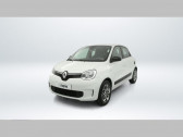 Annonce Renault Twingo occasion Essence III SCe 65 Equilibre  FEIGNIES