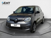 Annonce Renault Twingo occasion Essence III SCe 65 Equilibre  LOCHES