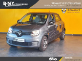 Annonce Renault Twingo occasion Essence III SCe 65 Equilibre  Brives-Charensac