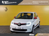 Annonce Renault Twingo occasion Essence III SCe 65 Equilibre  Clermont-Ferrand