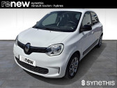 Renault Twingo occasion année 2022 boite Manuelle Annonce Renault Twingo occasion Essence III SCe 65 Equilibre à Hyères
