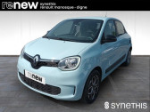 Annonce Renault Twingo occasion Essence III SCe 65 Equilibre  Manosque