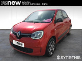 Renault Twingo III SCe 65 Equilibre  2024 - annonce de voiture en vente sur Auto Sélection.com