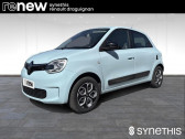 Renault Twingo occasion année 2024 boite Manuelle Annonce Renault Twingo occasion Essence III SCe 65 Equilibre à Draguignan