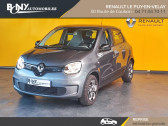 Annonce Renault Twingo occasion  III SCe 65 Equilibre à Brives-Charensac