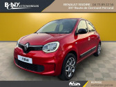 Annonce Renault Twingo occasion Essence III SCe 65 Equilibre  Issoire