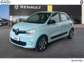 Renault Twingo III SCe 65 Equilibre   Dijon 21