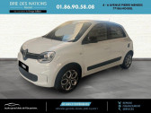 Annonce Renault Twingo occasion Essence III SCe 65 Equilibre  NOISIEL