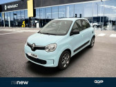 Renault Twingo occasion année 2024 boite Manuelle Annonce Renault Twingo occasion Essence III SCe 65 Equilibre à VALENCIENNES