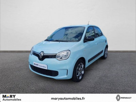 Renault Twingo occasion 2023 mise en vente à BARENTIN par le garage MARY AUTOMOBILES BARENTIN - photo n°1