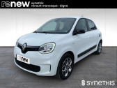 Annonce Renault Twingo occasion Essence III SCe 65 Equilibre  Manosque