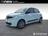 Renault Twingo occasion année 2023 boite Manuelle Annonce Renault Twingo occasion Essence III SCe 65 Equilibre à Draguignan