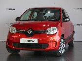 Annonce Renault Twingo occasion Essence III SCe 65 Equilibre  MACON
