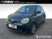Renault Twingo occasion année 2024 boite Manuelle Annonce Renault Twingo occasion Essence III SCe 65 Equilibre à Cavaillon