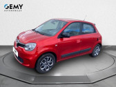 Annonce Renault Twingo occasion Essence III SCe 65 Equilibre  LE MANS