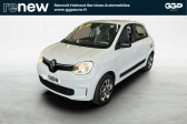 Annonce Renault Twingo occasion Essence III SCe 65 Equilibre  VALENCIENNES