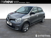 Renault Twingo occasion année 2023 boite Manuelle Annonce Renault Twingo occasion Essence III SCe 65 Equilibre à Manosque