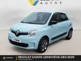 Annonce Renault Twingo occasion Essence III SCe 65 Equilibre  Sainte-Genevive-des-Bois