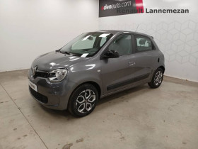 Renault Twingo , garage RENAULT LANNEMEZAN � Lannemezan