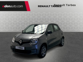 Renault Twingo , garage RENAULT TARBES � TARBES