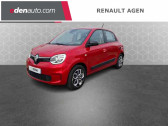 Annonce Renault Twingo occasion Essence III SCe 65 Equilibre � Agen