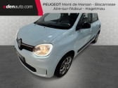 Annonce Renault Twingo occasion Essence III SCe 65 Equilibre � Biscarrosse