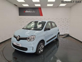 Renault Twingo occasion année 2023 boite Manuelle Annonce Renault Twingo occasion Essence III SCe 65 Equilibre à DAX