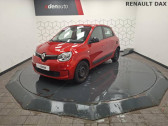 Renault Twingo III SCe 65 Equilibre   DAX 40
