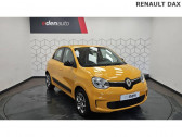 Renault Twingo occasion année 2022 boite Manuelle Annonce Renault Twingo occasion Essence III SCe 65 Equilibre à DAX