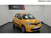 Renault Twingo occasion année 2024 boite Manuelle Annonce Renault Twingo occasion Essence III SCe 65 Equilibre à DAX