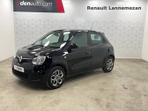 Renault Twingo occasion année 2024 boite Manuelle Annonce Renault Twingo occasion Essence III SCe 65 Equilibre à Lannemezan