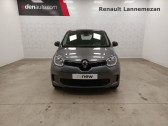 Annonce Renault Twingo occasion Essence III SCe 65 Equilibre � Lannemezan