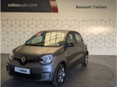 Renault Twingo occasion année 2023 boite Manuelle Annonce Renault Twingo occasion Essence III SCe 65 Equilibre à TARBES