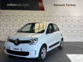 Renault Twingo occasion année 2023 boite Manuelle Annonce Renault Twingo occasion Essence III SCe 65 Equilibre à TARBES