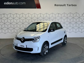 Renault Twingo , garage RENAULT TARBES  TARBES