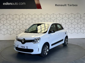 Renault Twingo occasion 2022 mise en vente à TARBES par le garage RENAULT TARBES - photo n°1