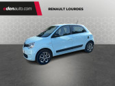 Renault Twingo occasion année 2022 boite Manuelle Annonce Renault Twingo occasion Essence III SCe 65 Equilibre à Lourdes