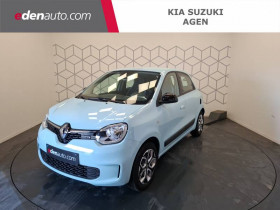 Renault Twingo , garage KIA SUZUKI BOE � Bo�