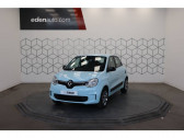 Renault Twingo III SCe 65 Equilibre  2023 - annonce de voiture en vente sur Auto S&eacute;lection.com