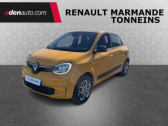 Renault Twingo III SCe 65 Equilibre  2022 - annonce de voiture en vente sur Auto Sélection.com