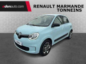 Renault Twingo occasion année 2024 boite Manuelle Annonce Renault Twingo occasion Essence III SCe 65 Equilibre à Sainte-Bazeille
