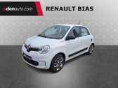 Renault Twingo occasion  année 2022 boite Manuelle Annonce Renault Twingo occasion Essence III SCe 65 Equilibre à Villeneuve-sur-Lot